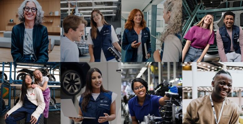BMW Group 2025 İşveren Listelerinde Üst Sıralarda BMW Group 2025 İşveren Listelerinde Üst Sıralarda