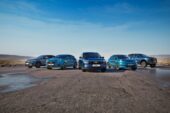 Ford Avrupa Stratejisi Yeni Aşamaya Geçiyor