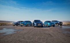 Ford Avrupa Stratejisi Yeni Aşamaya Geçiyor Ford Avrupa Stratejisi Yeni Aşamaya Geçiyor