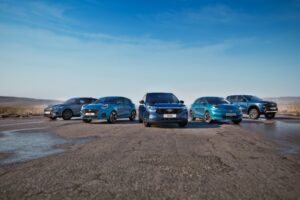Ford Avrupa Stratejisi Yeni Aşamaya Geçiyor