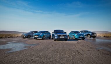 Ford Avrupa Stratejisi Yeni Aşamaya Geçiyor Ford Avrupa Stratejisi Yeni Aşamaya Geçiyor