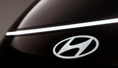 Hyundai En Büyük Elektrikli Modelini Tanıtacak Hyundai En Büyük Elektrikli Modelini Tanıtacak