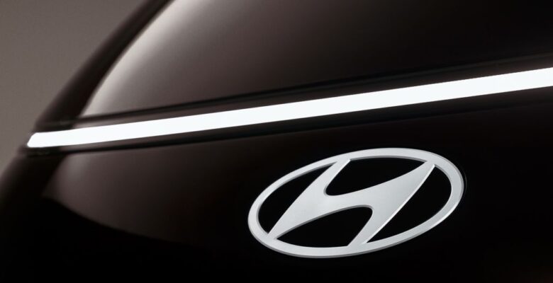 Hyundai En Büyük Elektrikli Modelini Tanıtacak Hyundai En Büyük Elektrikli Modelini Tanıtacak