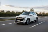 Hyundai Inster Advance Sürüş İzlenimi