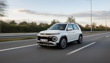 Hyundai Inster Advance Sürüş İzlenimi Hyundai Inster Advance Sürüş İzlenimi