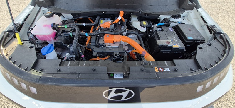 Hyundai Inster Advance Sürüş İzlenimi 9 Hyundai Inster Advance Surus Izlenimi 10
