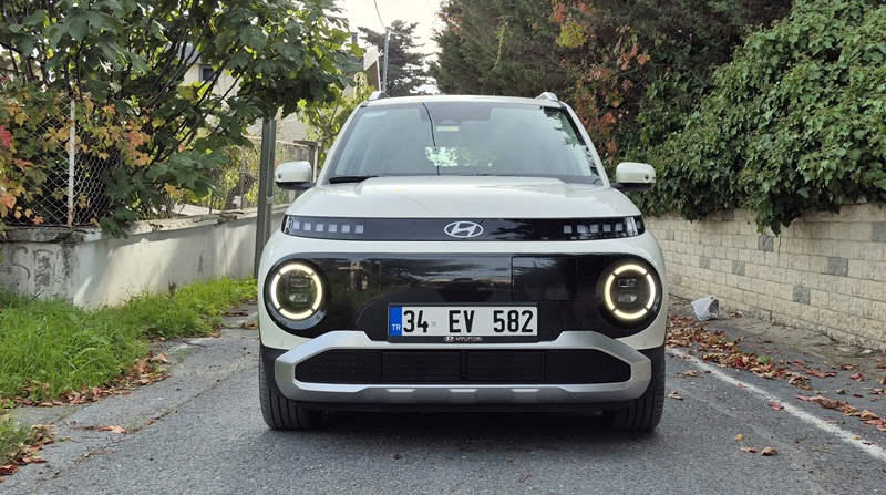 Hyundai Inster Advance Sürüş İzlenimi 1 Hyundai Inster Advance Sürüş İzlenimi _ 3