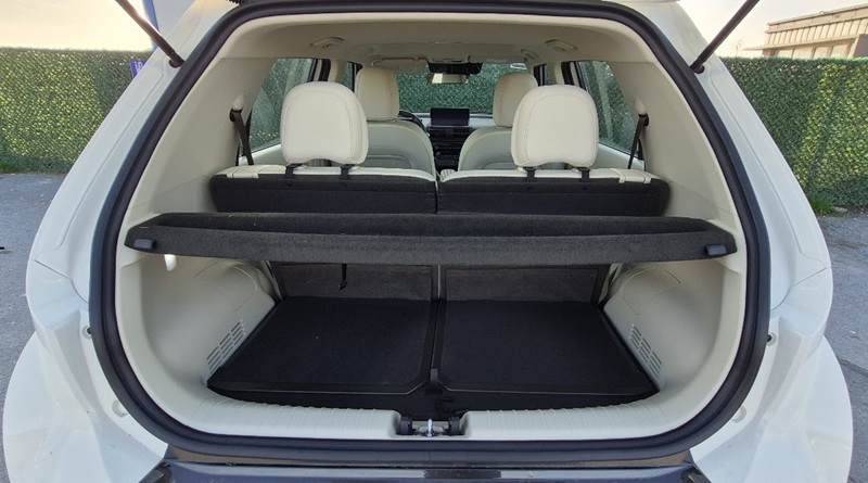 Hyundai Inster Advance Sürüş İzlenimi 7 Hyundai Inster Advance Surus Izlenimi 9