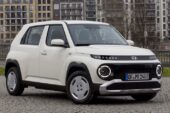 Hyundai Inster Dynamic Paketi Türkiye’de Satışa Sunuldu