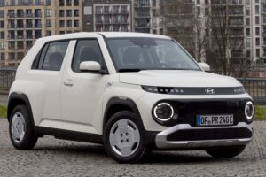 Hyundai Inster Dynamic Paketi Türkiye’de Satışa Sunuldu