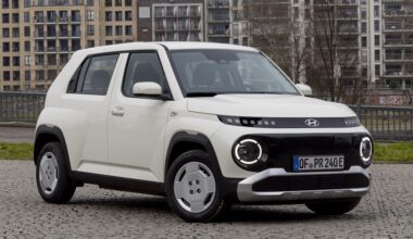 Hyundai Inster Dynamic Paketi Türkiye’de Satışa Sunuldu Hyundai Inster Dynamic Paketi Türkiye’de Satışa Sunuldu