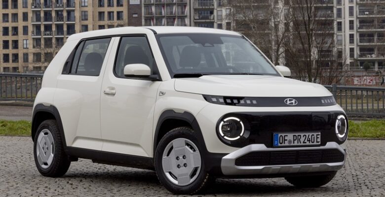 Hyundai Inster Dynamic Paketi Türkiye’de Satışa Sunuldu Hyundai Inster Dynamic Paketi Türkiye’de Satışa Sunuldu