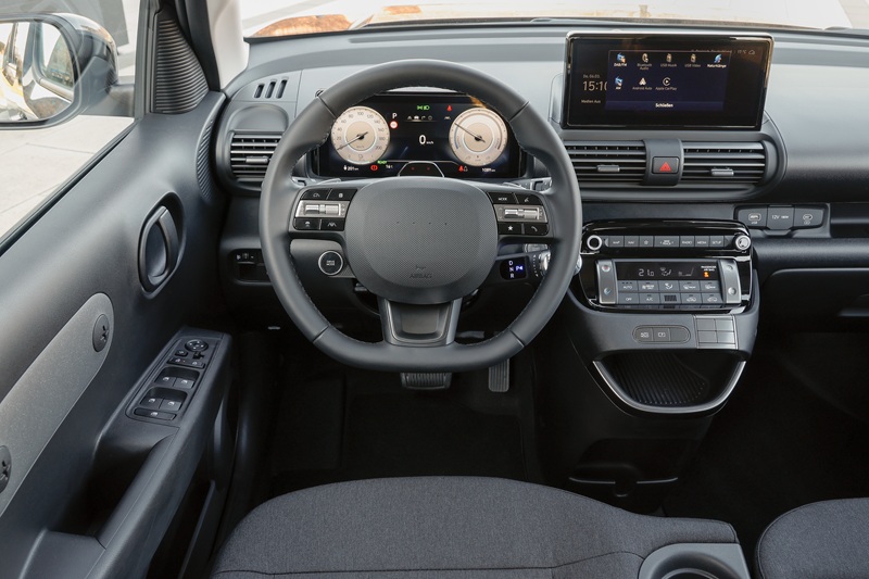 Hyundai Inster Dynamic Paketi Türkiye’de Satışa Sunuldu 1 Hyundai Inster Dynamic Paketi 2