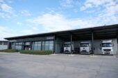 Mercedes-Benz Türk Koluman Ankara Bayisi Açıldı