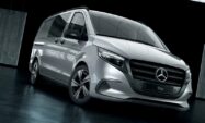 Mercedes-Benz Vito Mixto Yeniden Türkiye’de Mercedes-Benz Vito Mixto Yeniden Türkiye’de