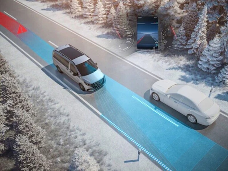 Mercedes-Benz Vito Mixto Yeniden Türkiye’de 1 Mercedes Benz Vito Mixto 4