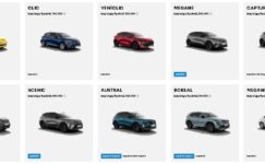 Renault Fiyat Listesi Temmuz 2026 İndirim ve Yüzde 0 Faiz Renault Fiyat Listesi Temmuz 2026 İndirim ve Yüzde 0 Faiz