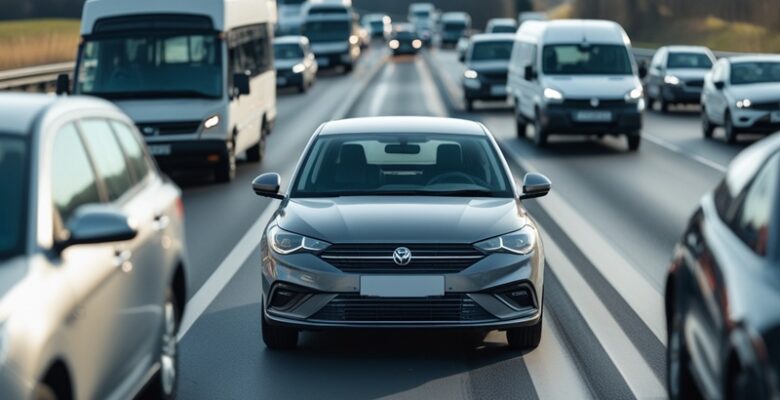 Trafik Sigortası 2026 Yılında Yürürlüğe Girecek Yeni Düzenlemeler Trafik Sigortası 2026 Yılında Yürürlüğe Girecek Yeni Düzenlemeler