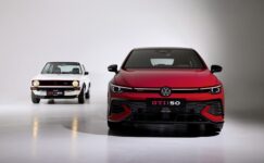 Volkswagen Golf GTI 50 Yaşında Volkswagen Golf GTI 50 Yaşında