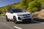 Yeni Citroen C5 Aircross Teknik Özellikleri 2025