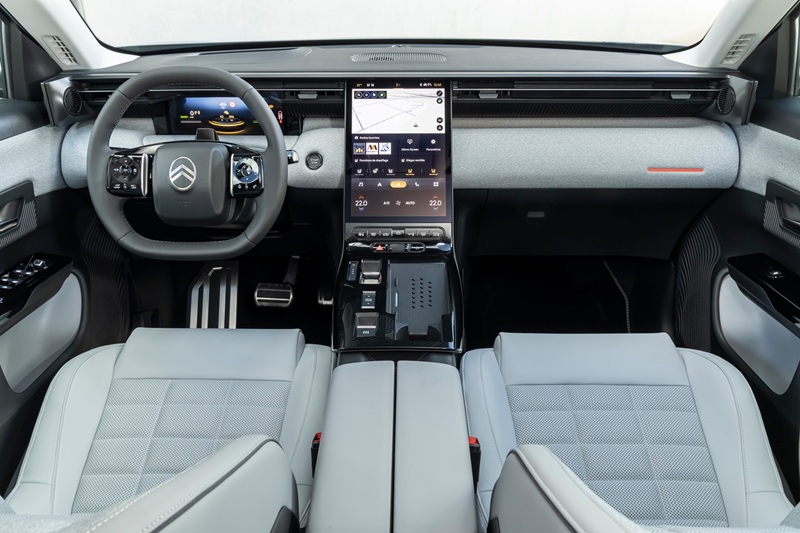 Yeni Citroen C5 Aircross Teknik Özellikleri 2025 2 Yeni Citroen C5 Aircross Teknik Ozellikleri 2025 3