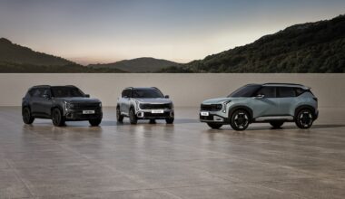 Yeni Kia Seltos 2025 Teknik Özellikleri Belli Oldu Yeni Kia Seltos 2025 Teknik Özellikleri Belli Oldu