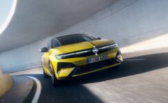 Yeni Opel Astra 2026 Tanıtıldı Yeni Opel Astra 2026 Tanıtıldı