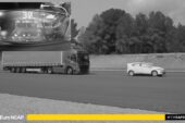 2026 Euro NCAP Güvenlik Testlerinden Volvo FH 5 Yıldız Aldı