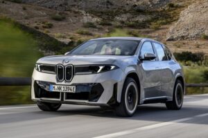 BMW iX3 Teknik Özellikleri 2026: Neue Klasse Döneminin Tüm Detayları