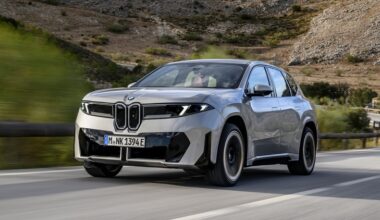 BMW iX3 Teknik Özellikleri 2026: Neue Klasse Döneminin Tüm Detayları BMW iX3 Teknik Özellikleri 2026: Neue Klasse Döneminin Tüm Detayları