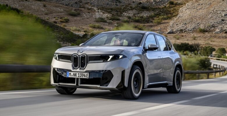 BMW iX3 Teknik Özellikleri 2026: Neue Klasse Döneminin Tüm Detayları BMW iX3 Teknik Özellikleri 2026: Neue Klasse Döneminin Tüm Detayları
