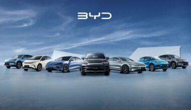 BYD Elektrikli Otomobil Satışları 2025’te Dünya Lideri Oldu BYD Elektrikli Otomobil Satışları 2025’te Dünya Lideri Oldu