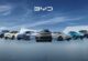 BYD Elektrikli Otomobil Satışları 2025’te Dünya Lideri Oldu
