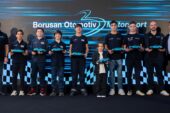 Borusan Otomotiv Motorsport’ta 2026 Hedefi
