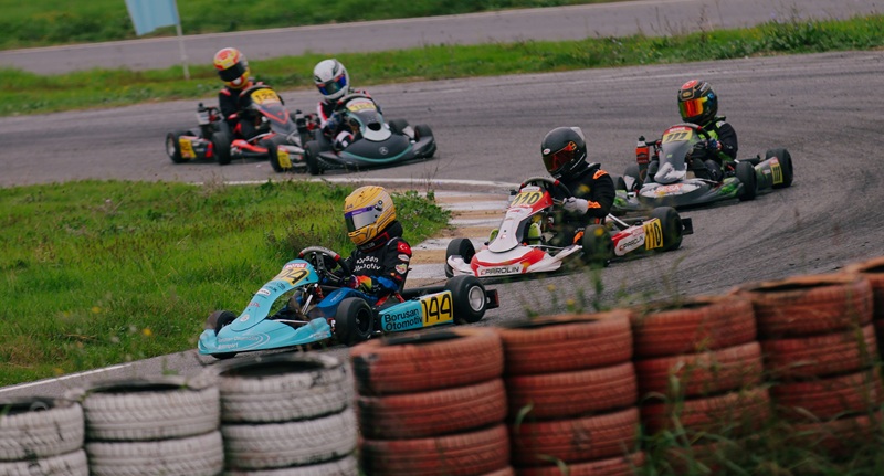 Borusan Otomotiv Motorsport’ta 2026 Hedefi 2 Borusan Otomotiv Motorsport 2026 3