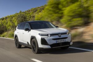 Citroen’in En Büyük İkinci Pazarı Türkiye Oldu