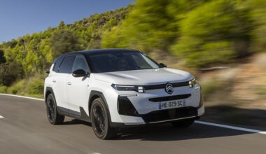 Citroen’in En Büyük İkinci Pazarı Türkiye Oldu