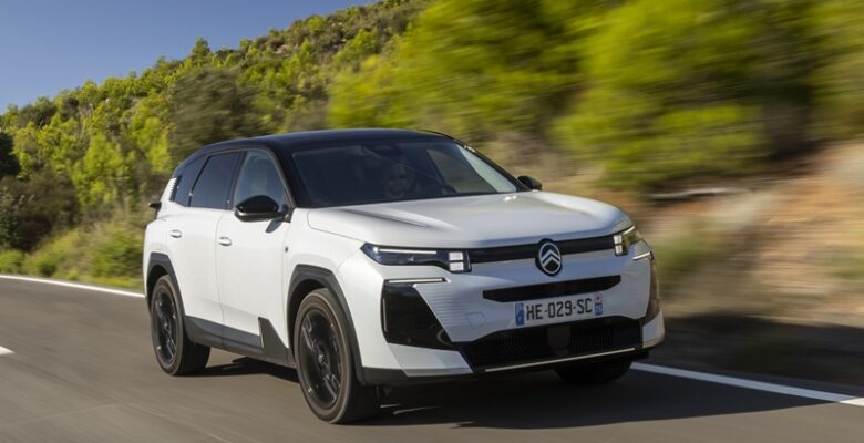 Citroen’in En Büyük İkinci Pazarı Türkiye Oldu Citroen’in En Büyük İkinci Pazarı Türkiye Oldu