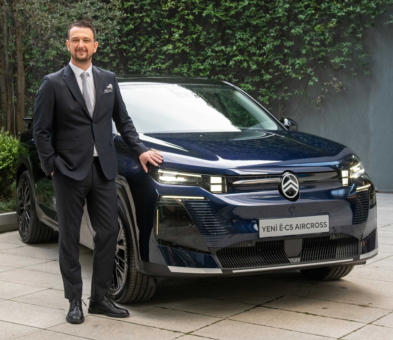 Citroen’in En Büyük İkinci Pazarı Türkiye Oldu 1 Citroenin En Buyuk Ikinci Pazari Turkiye Oldu 2