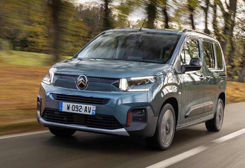 Citroen’in En Büyük İkinci Pazarı Türkiye Oldu 2 Citroenin En Buyuk Ikinci Pazari Turkiye Oldu 3