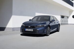 Honda Civic Türkiye Satışları Neden Sonlandırıldı?