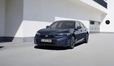 Honda Civic Türkiye Satışları Neden Sonlandırıldı? Honda Civic Türkiye Satışları Neden Sonlandırıldı?