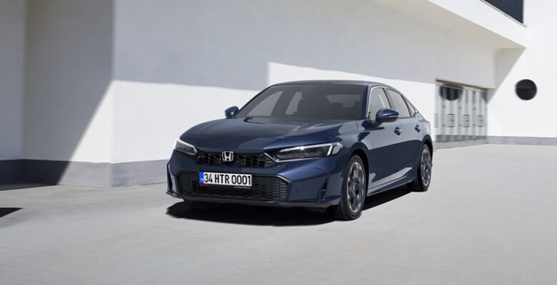 Honda Civic Türkiye Satışları Neden Sonlandırıldı? Honda Civic Türkiye Satışları Neden Sonlandırıldı?
