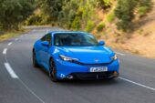 Honda Prelude Teknik Özellikleri 2026