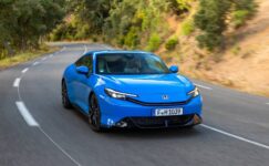 Honda Prelude Teknik Özellikleri 2026 Honda Prelude Teknik Özellikleri 2026
