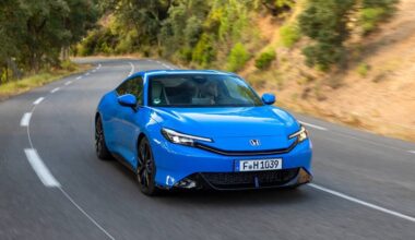 Honda Prelude Teknik Özellikleri 2026 Honda Prelude Teknik Özellikleri 2026