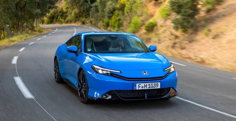 Honda Prelude Teknik Özellikleri 2026 Honda Prelude Teknik Özellikleri 2026