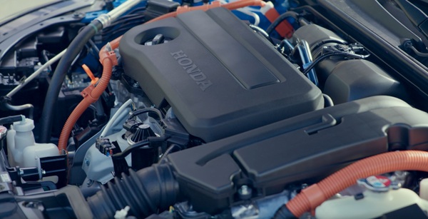 Honda Prelude Teknik Özellikleri 2026 3 Honda Prolude Teknik Ozellikleri 2026 5