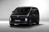 Hyundai Staria Elektrik 2026 Teknik Özellikleri
