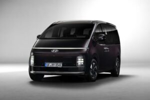 Hyundai Staria Elektrik 2026 Teknik Özellikleri